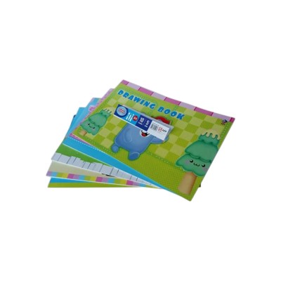 Jual Buku Gambar A4 Sidu Malang - ATK